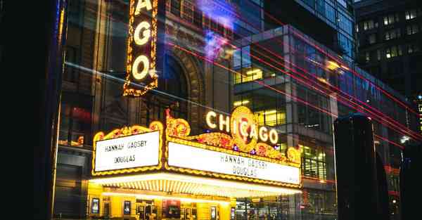 户外寻宝活动策划公司