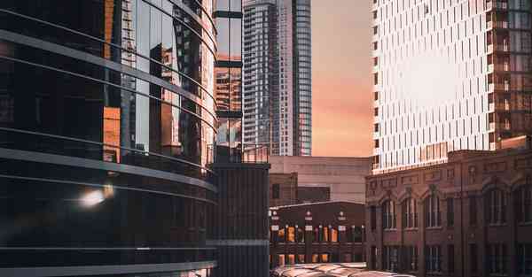 赞助室内活动策划公司