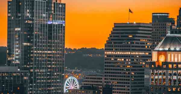 国外活动策划服务公司