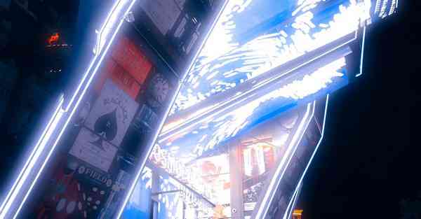 环境治理活动策划公司