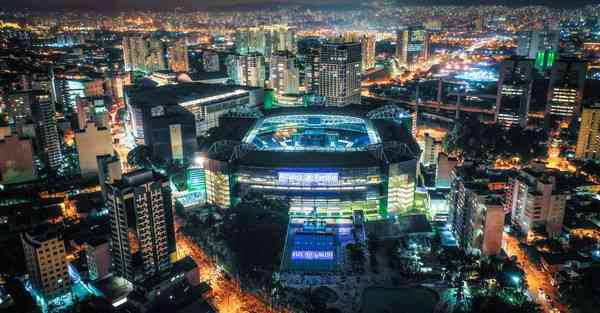 西安的活动策划公司