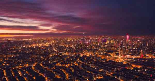 时尚设计活动策划公司