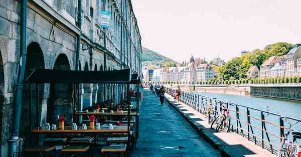 公司团建活动策划场地要求