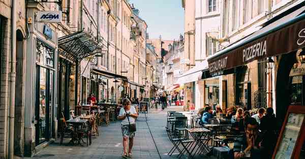 公司活动策划是做什么的