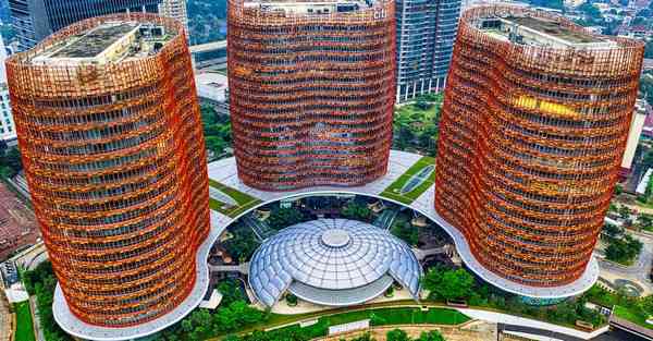 公司活动策划主要人员