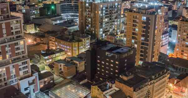 大型公司活动策划