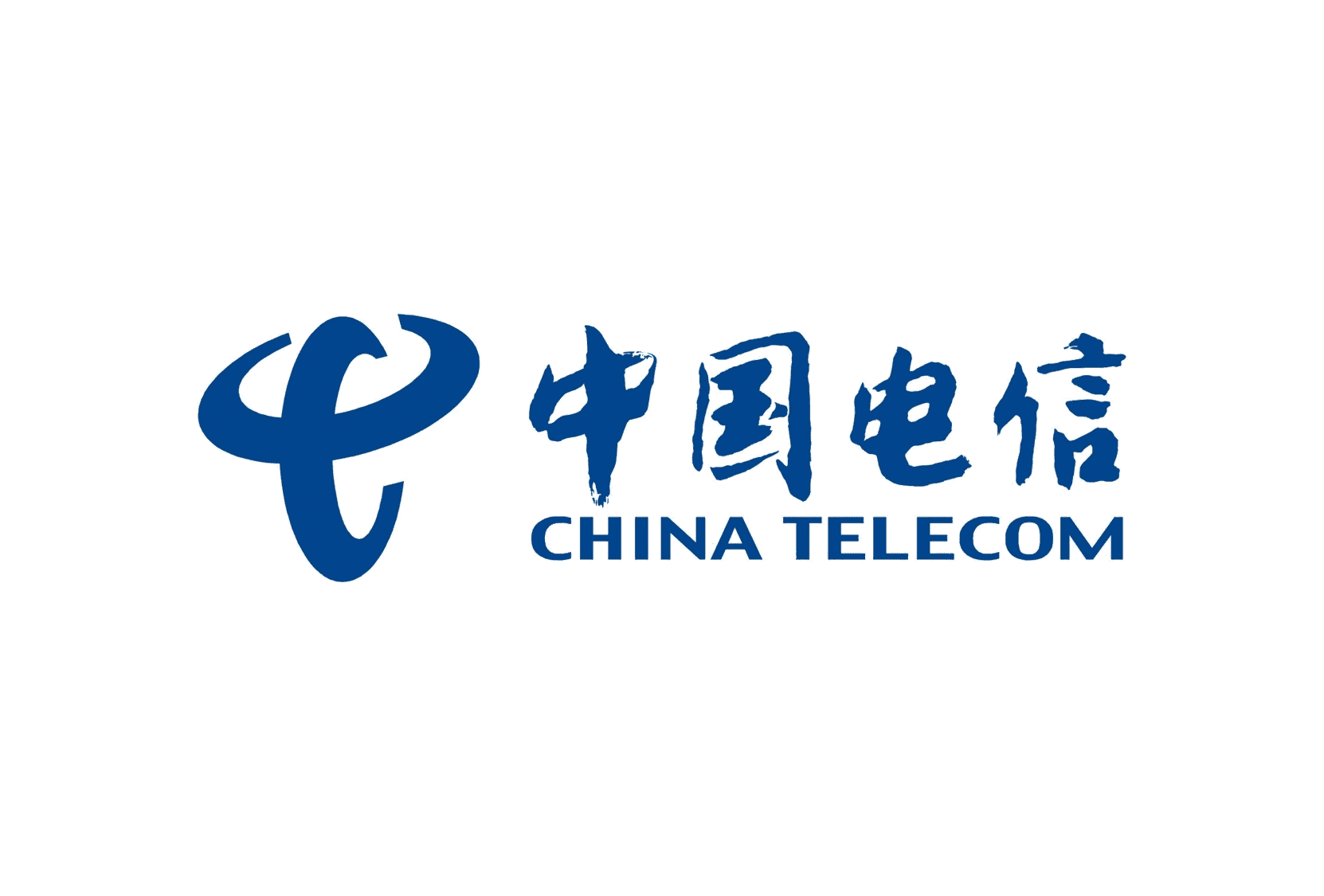 中国电信