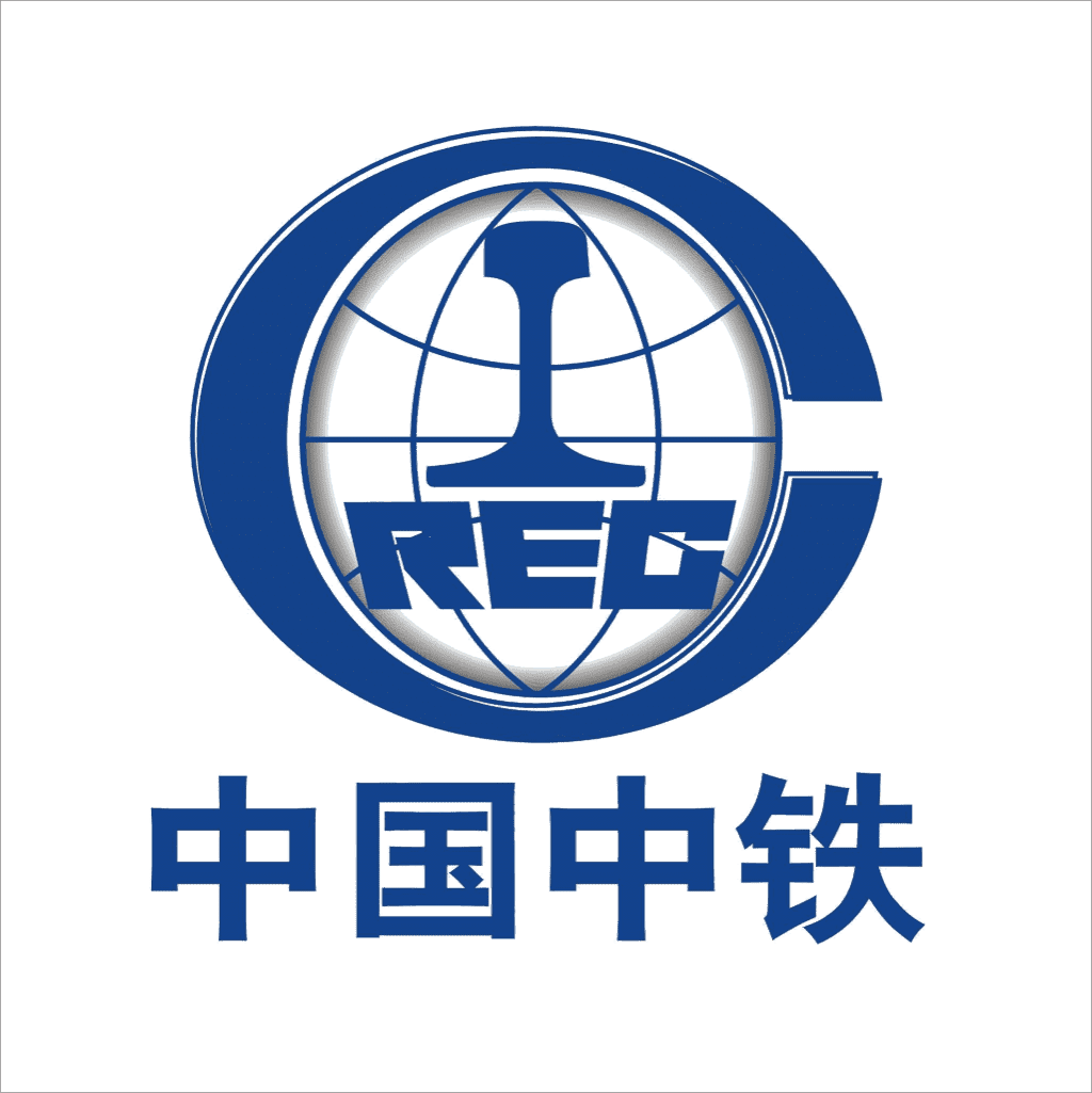 中国中铁